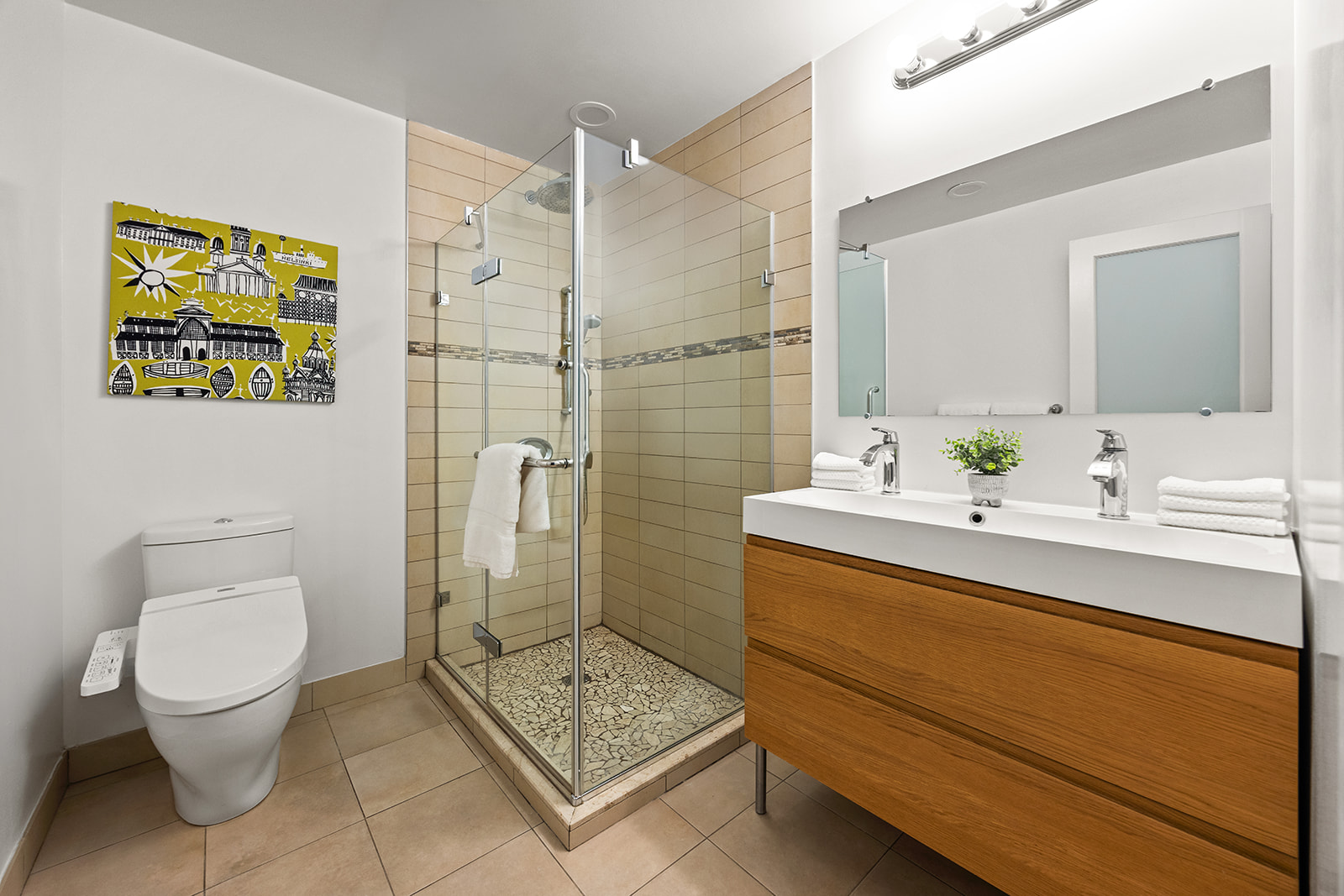 1 Tiffany Place, Unit 1K Brooklyn, NY 11231 - Photo 9 of 17