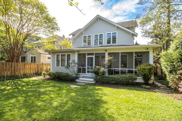 $2,200,000 | 3417 Quesada Street Northwest, Washington, DC 20015
