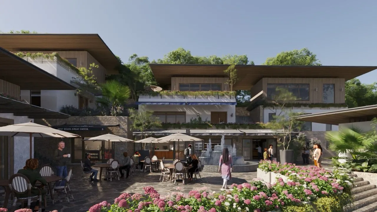 $3,500,000 | Zero Plano Costado Del Hotel Montana, Monteverde, Puntarenas, Costa Rica 60109