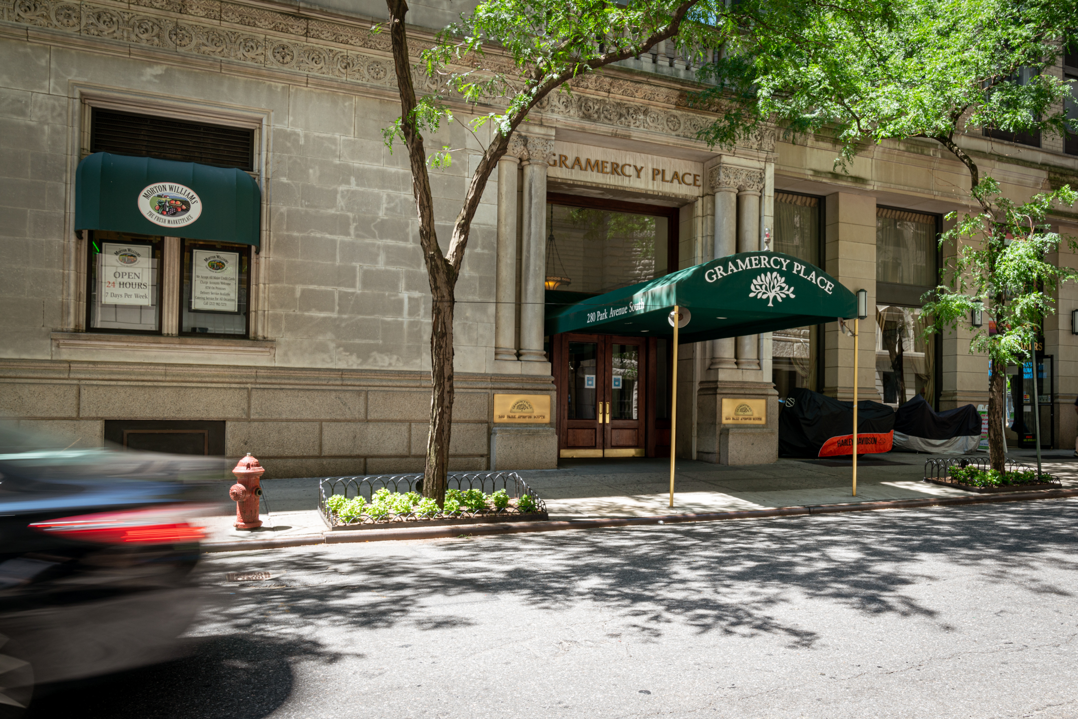 280 Park Avenue South, Unit 19L Manhattan, NY 10010 - Photo 12 of 13