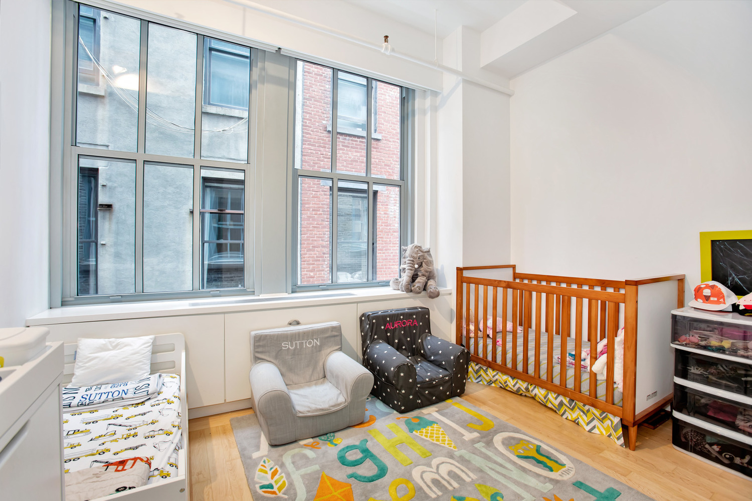 62 Cooper Square, Unit 4C Manhattan, NY 10003 - Photo 5 of 7