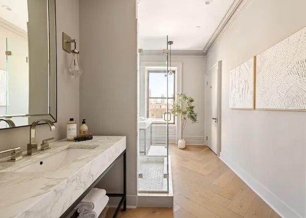 $10,600,000 | 197 Clinton Street | Cobble Hill