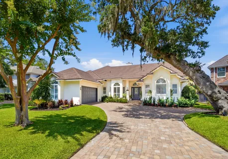 $1,725,000 | Snapping Turtle Drive East, Atlantic Beach, FL 32233