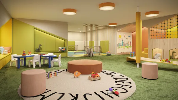 $6,495 | 25 Water Street, Unit 3124 | Financial District