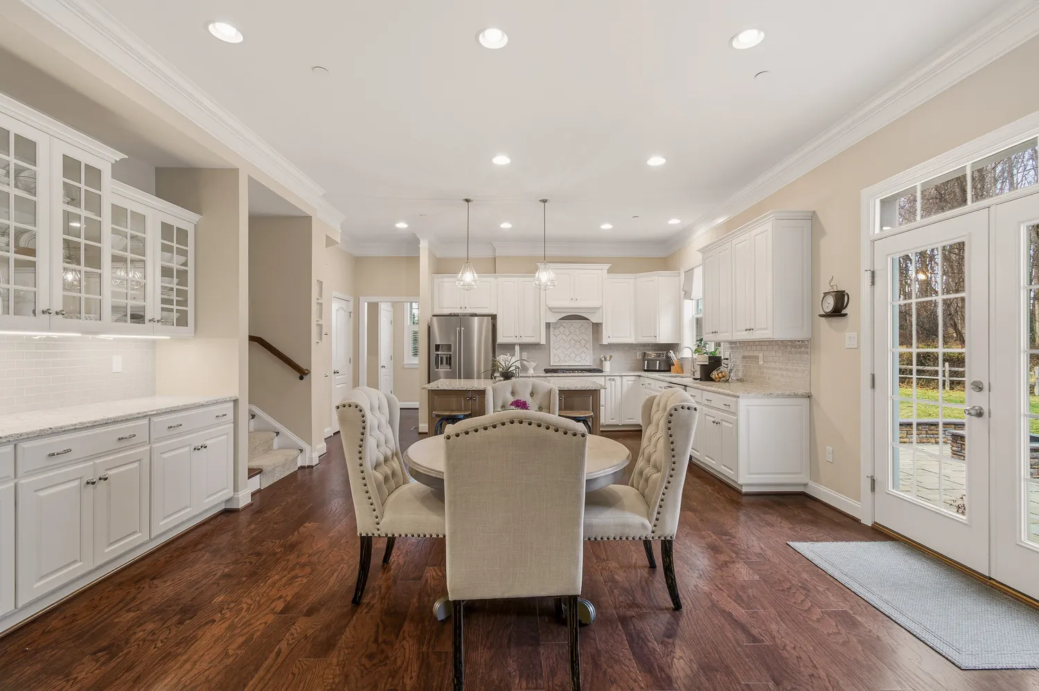 $1,495,000 | 805 Lower Barn Way, Olney, MD 20832