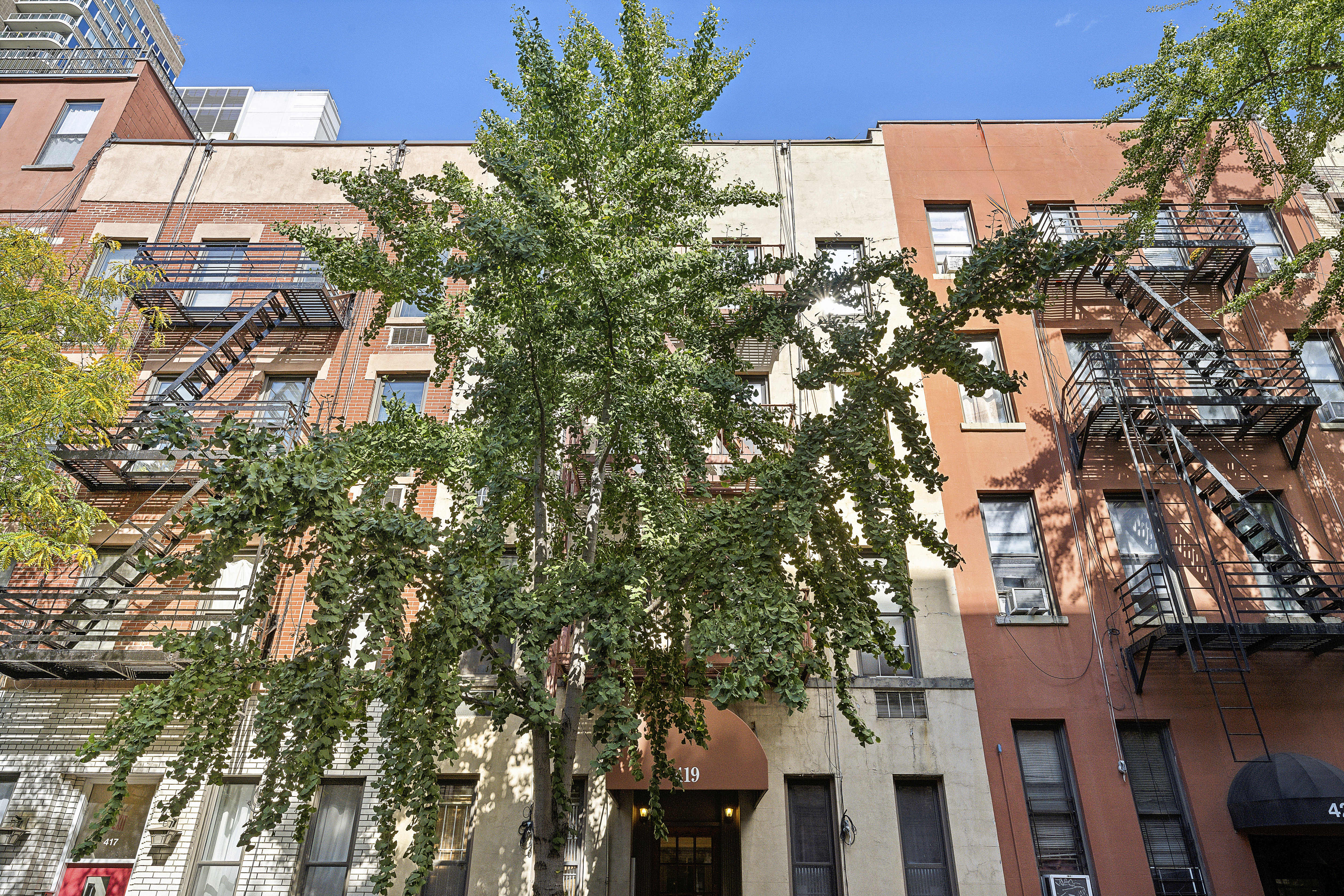 419 East 78th Street, Unit 1B Manhattan, NY 10075 - Photo 10 of 11