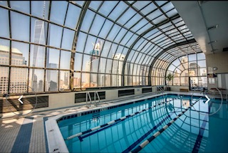 200 Rector Place, Unit 27B Manhattan, NY 10280 - Photo 16 of 22