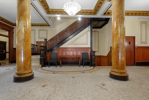 $465,000 | 8 Garrison Street, Unit 205, Boston, MA 02116
