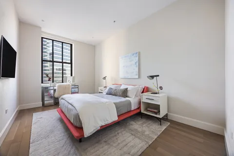 $12,995,000 | 100 Barclay Street, Unit 21AD | TriBeCa