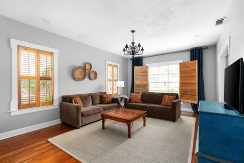 $1,150,000 | 311 East 35th Street, Unit 1 2 3, Austin, TX 78705