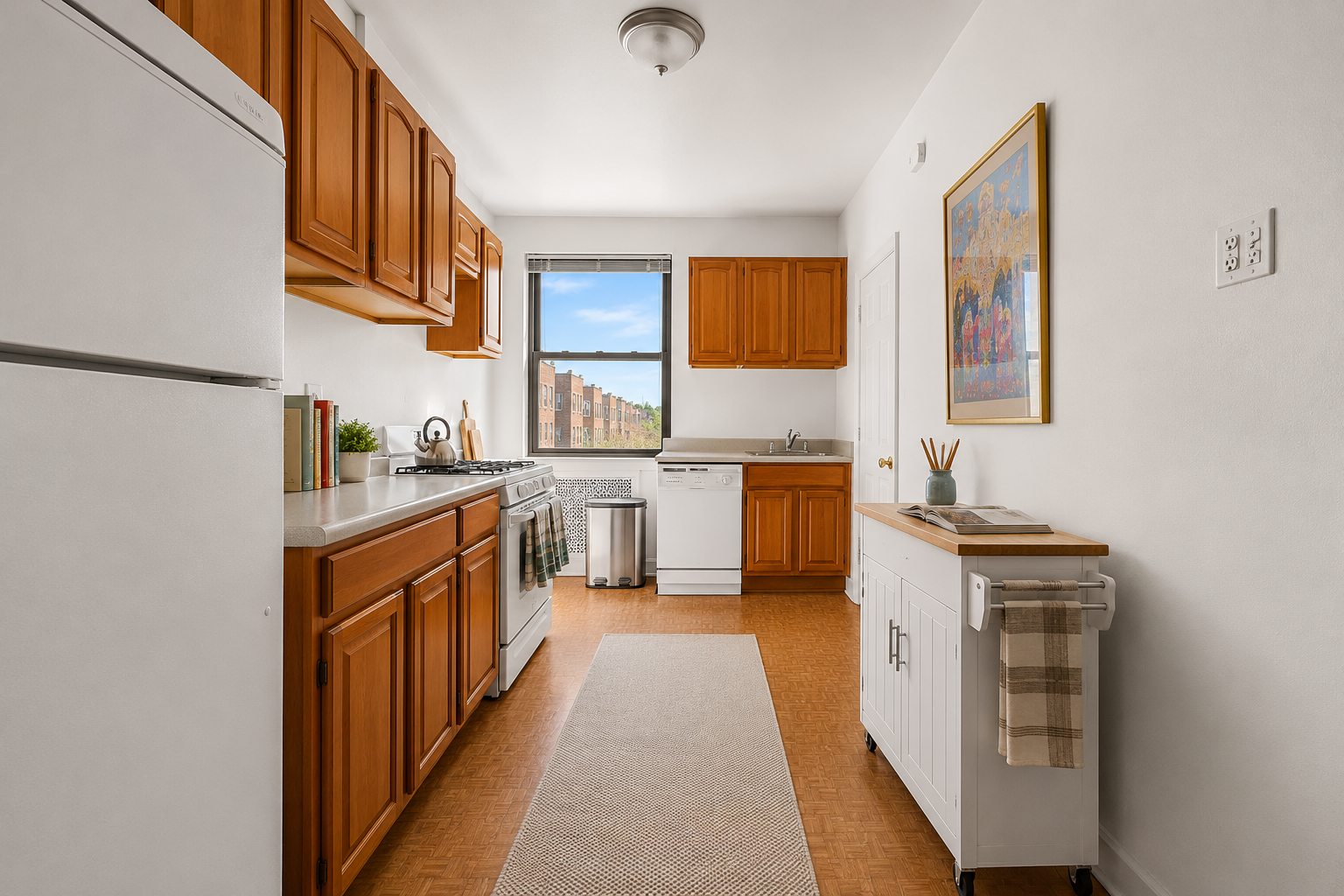 892 Manhattan Avenue, Unit 4L Brooklyn, NY 11222 - Photo 4 of 6