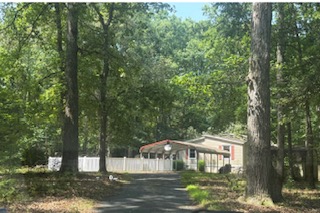 16060 Deer Forest Road Georgetown, DE 19947 - Photo 1 of 1