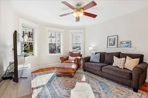 Contact Agent | 27 Thelma Road, Unit 1, Dorchester, MA 02122