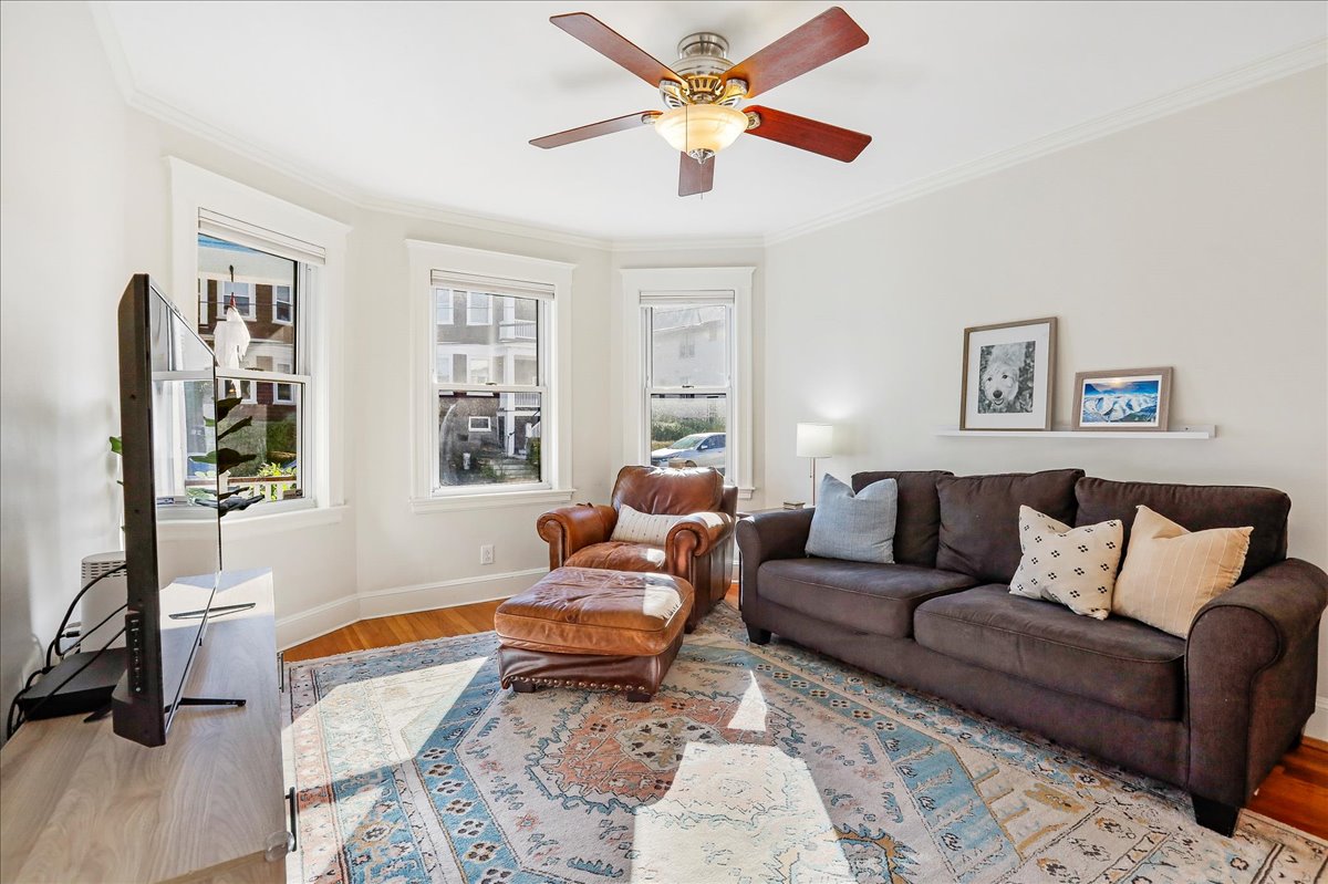 27 Thelma Road, Unit 1 Dorchester, MA 02122 - Photo 4 of 25