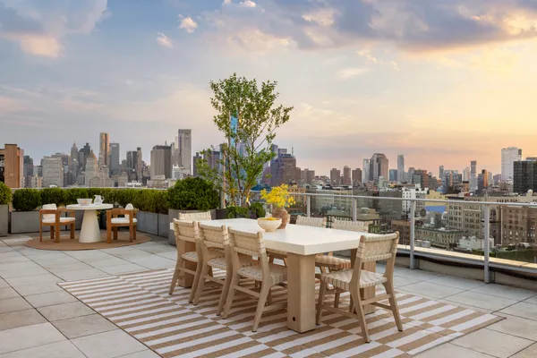 $5,595,000 | 52 East 4th Street, Unit PH3 | East Village