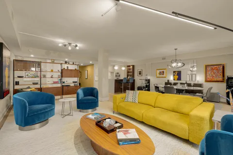 $1,400,000 | 1045 31st Street Northwest, Unit 104, Washington, DC 20007