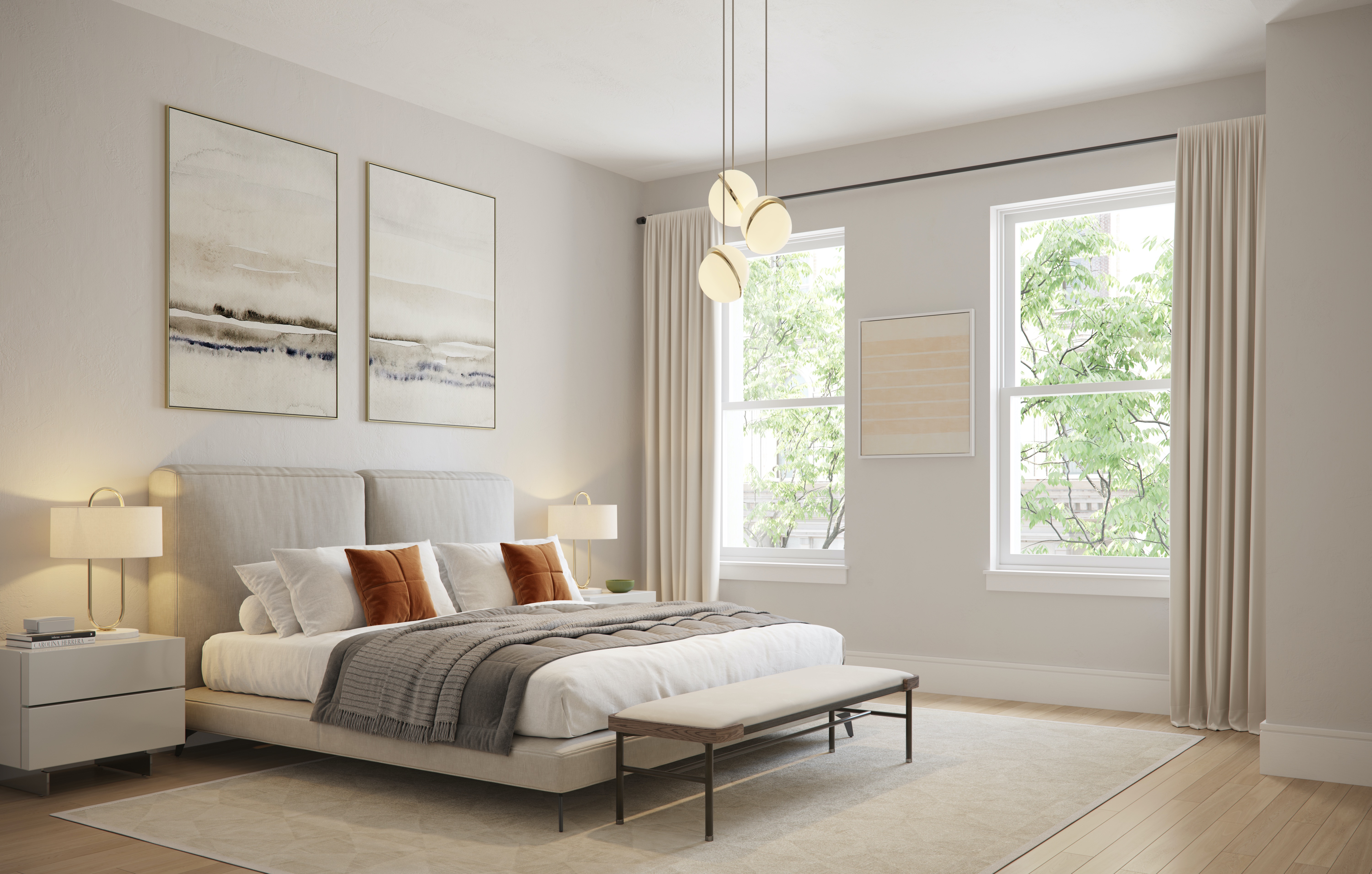 378 West End Avenue, Unit 9A Manhattan, NY 10024 - Photo 3 of 17