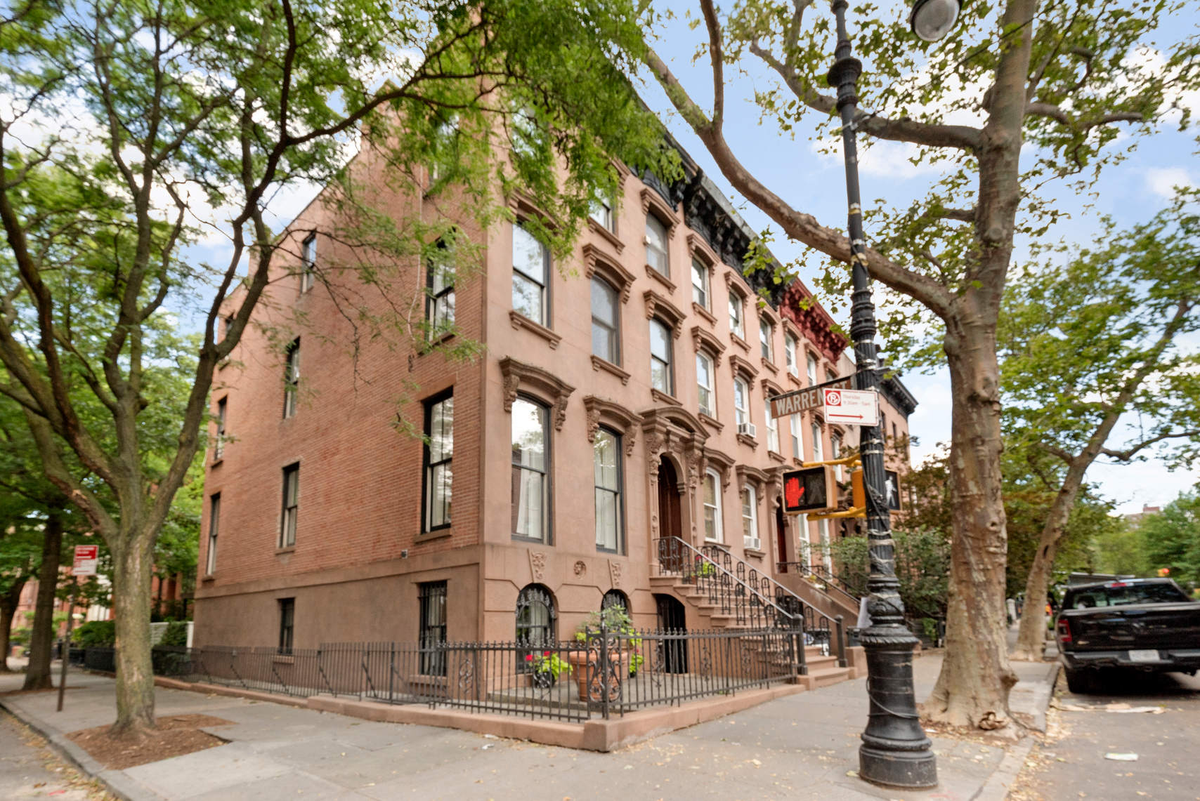 278 Clinton Street, Unit 2 Brooklyn, NY 11201 - Photo 20 of 21