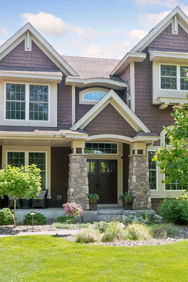 $1,100,000 | 6160 Ithaca Lane North, Plymouth, MN 55446