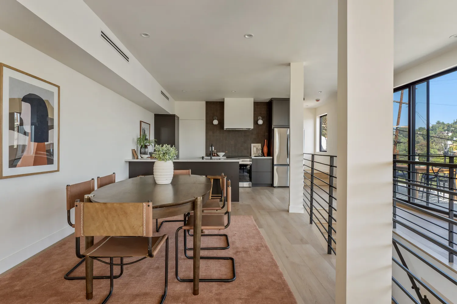 $1,850,000 | 4691 Glenalbyn Drive, Los Angeles, CA 90065