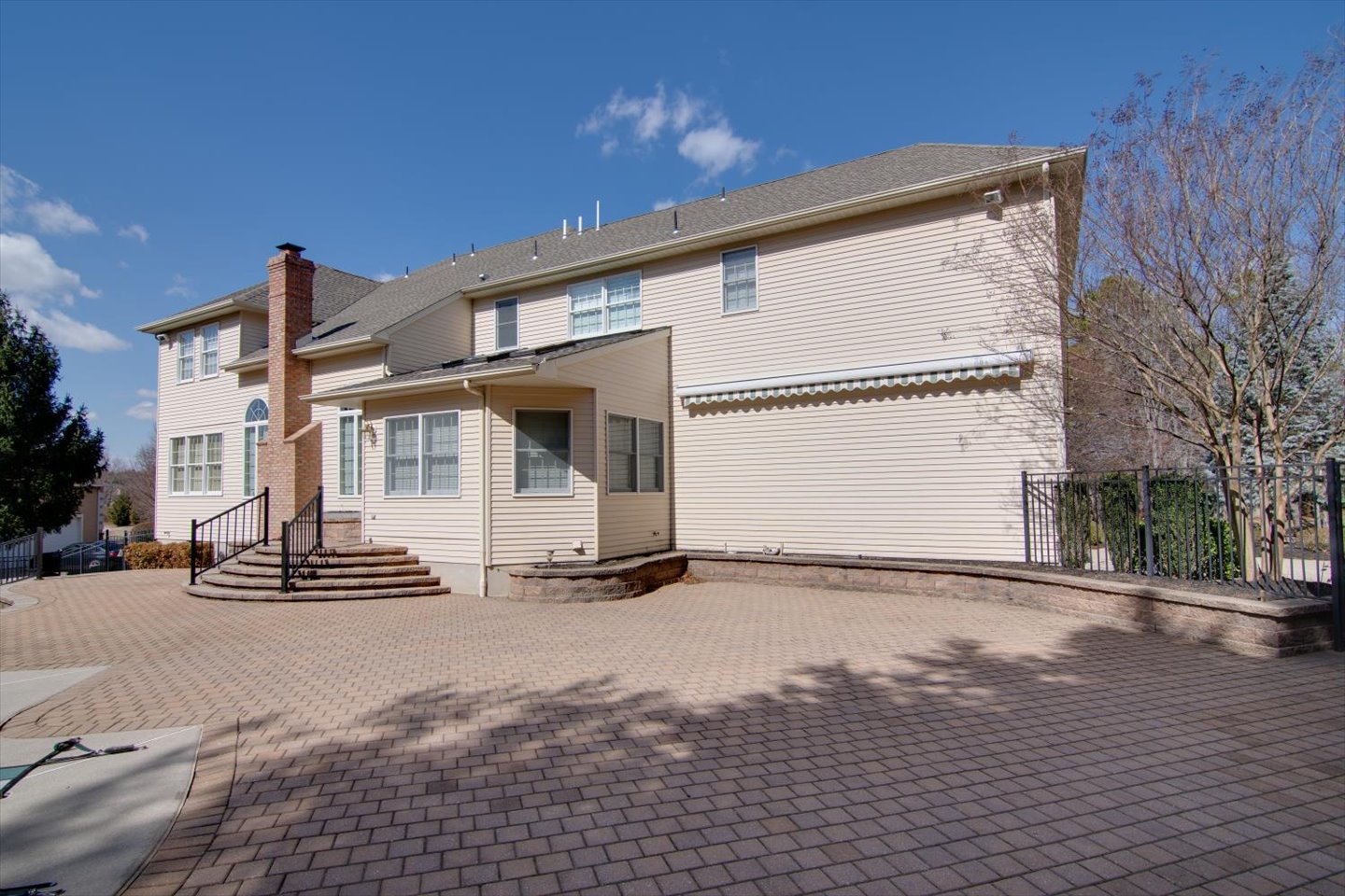 3 Pembroke Drive Voorhees, NJ 08043 - Photo 94 of 112