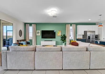 $789,900 | 1540 Nassau Point Trail, Kissimmee, FL 34747