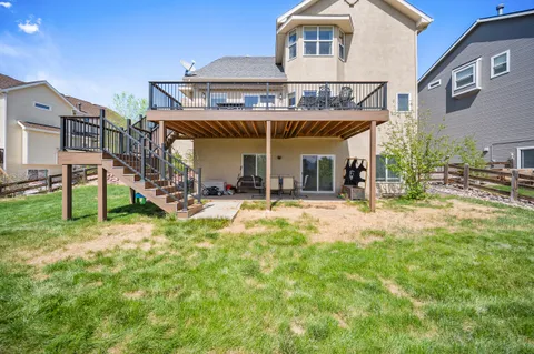 $789,000 | 315 Green Rock Place, Monument, CO 80132