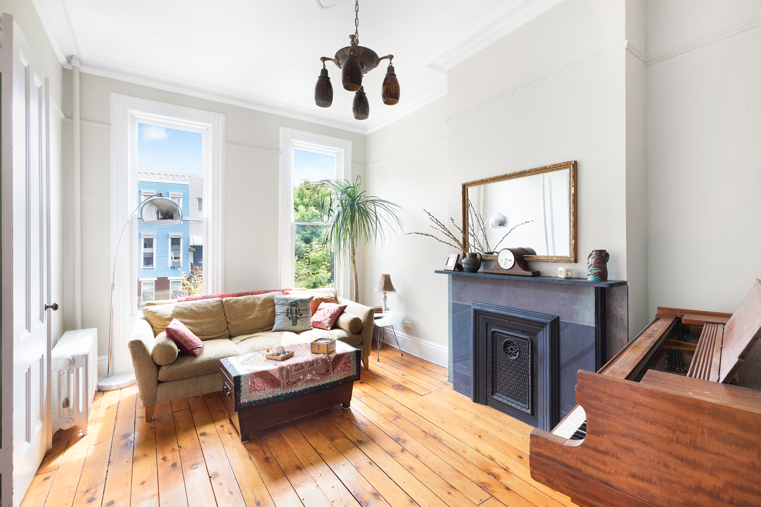 45 Windsor Place Brooklyn, NY 11215 - Photo 11 of 19