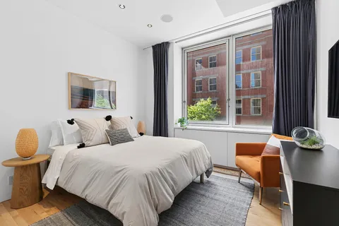 $6,750,000 | 16 Desbrosses Street, Unit 2S/3S | TriBeCa