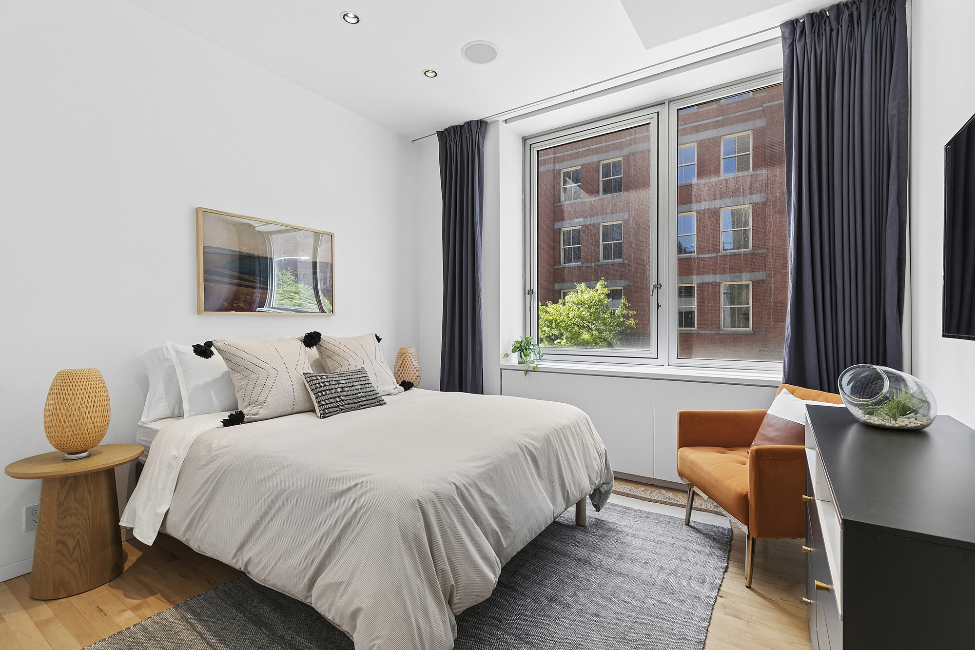 16 Desbrosses Street, Unit 2S/3S Manhattan, NY 10013 - Photo 13 of 26