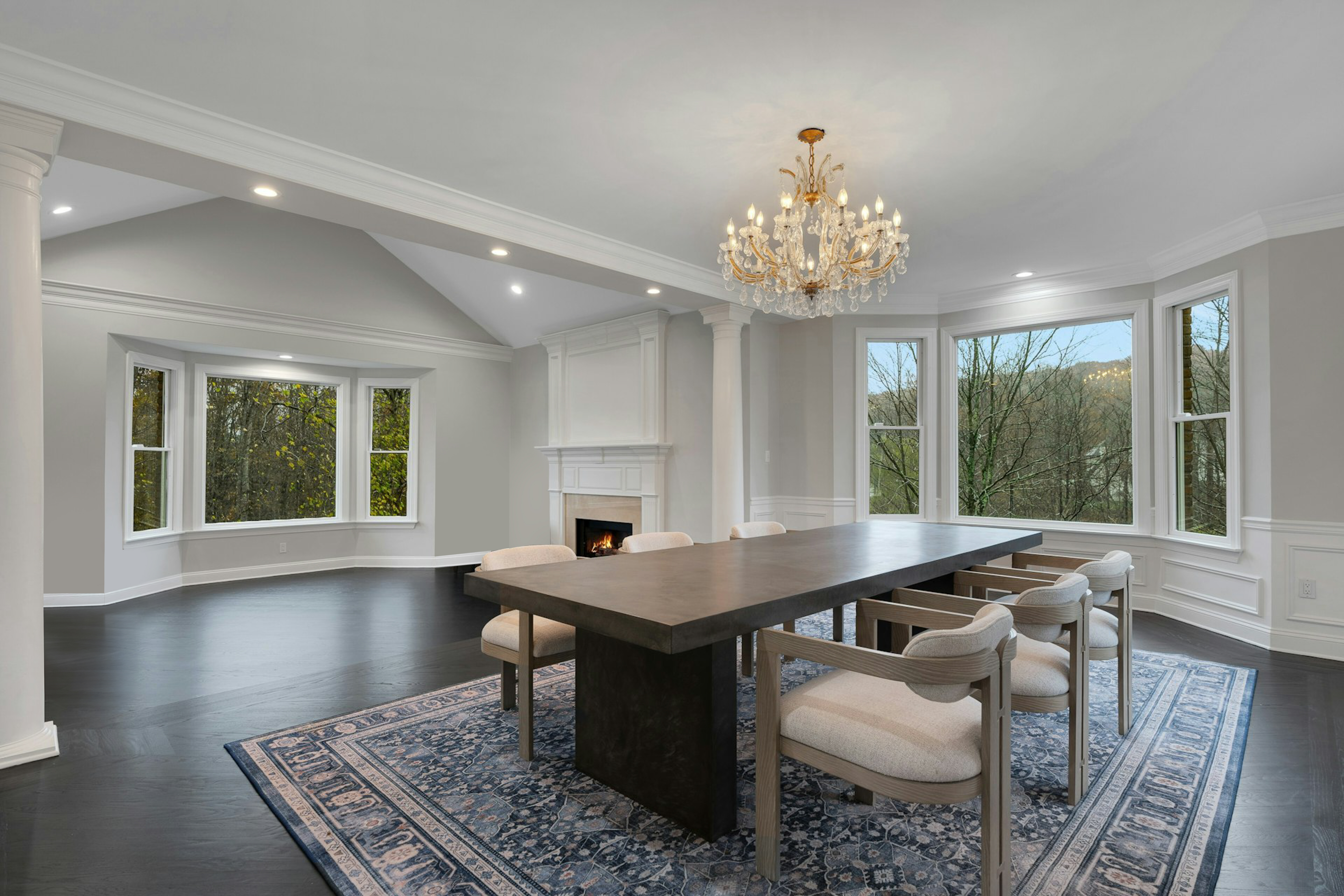 3 Kensington Court Warren, NJ 07059 - Photo 19 of 66