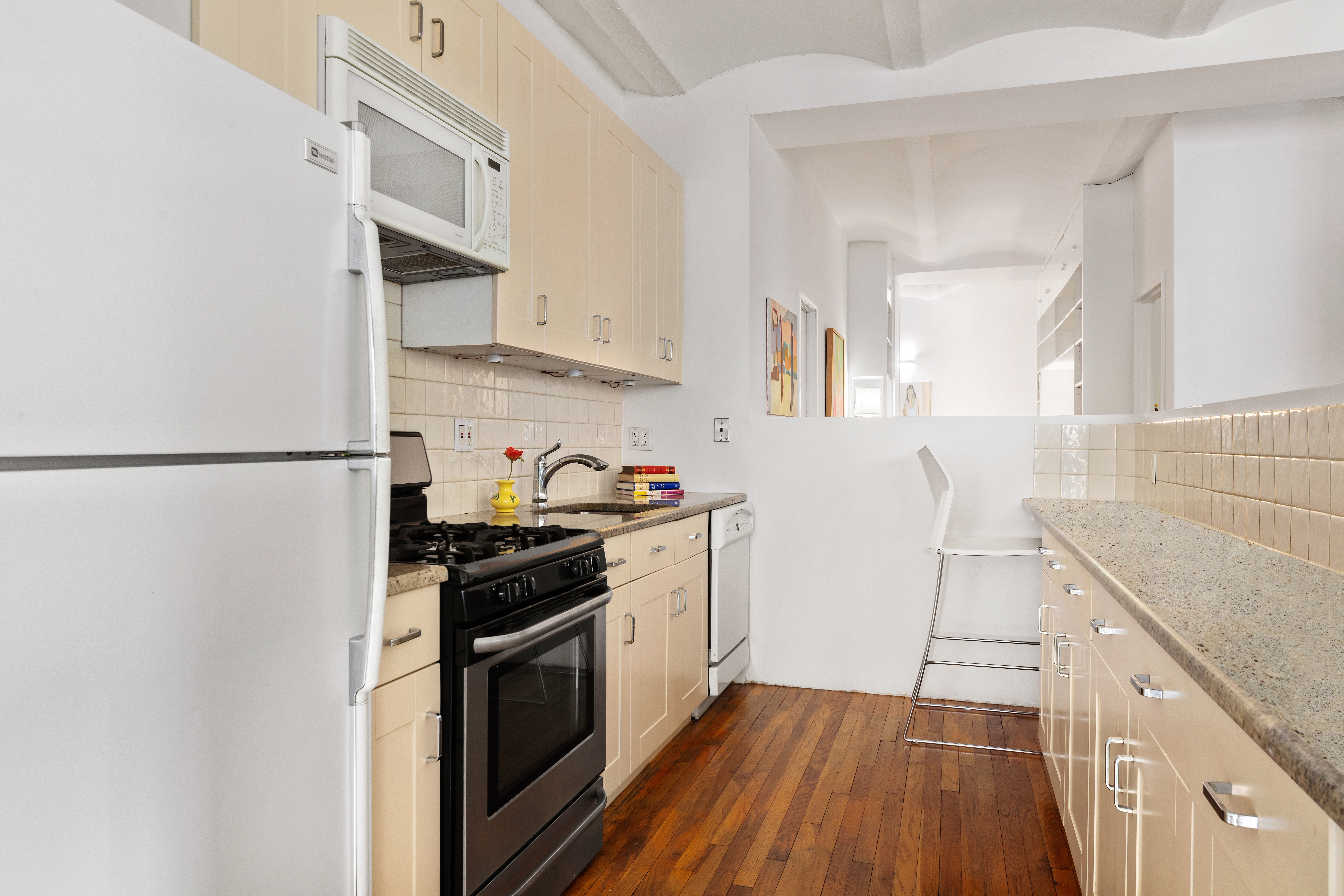 55 Hudson Street, Unit 4B Manhattan, NY 10013 - Photo 7 of 11