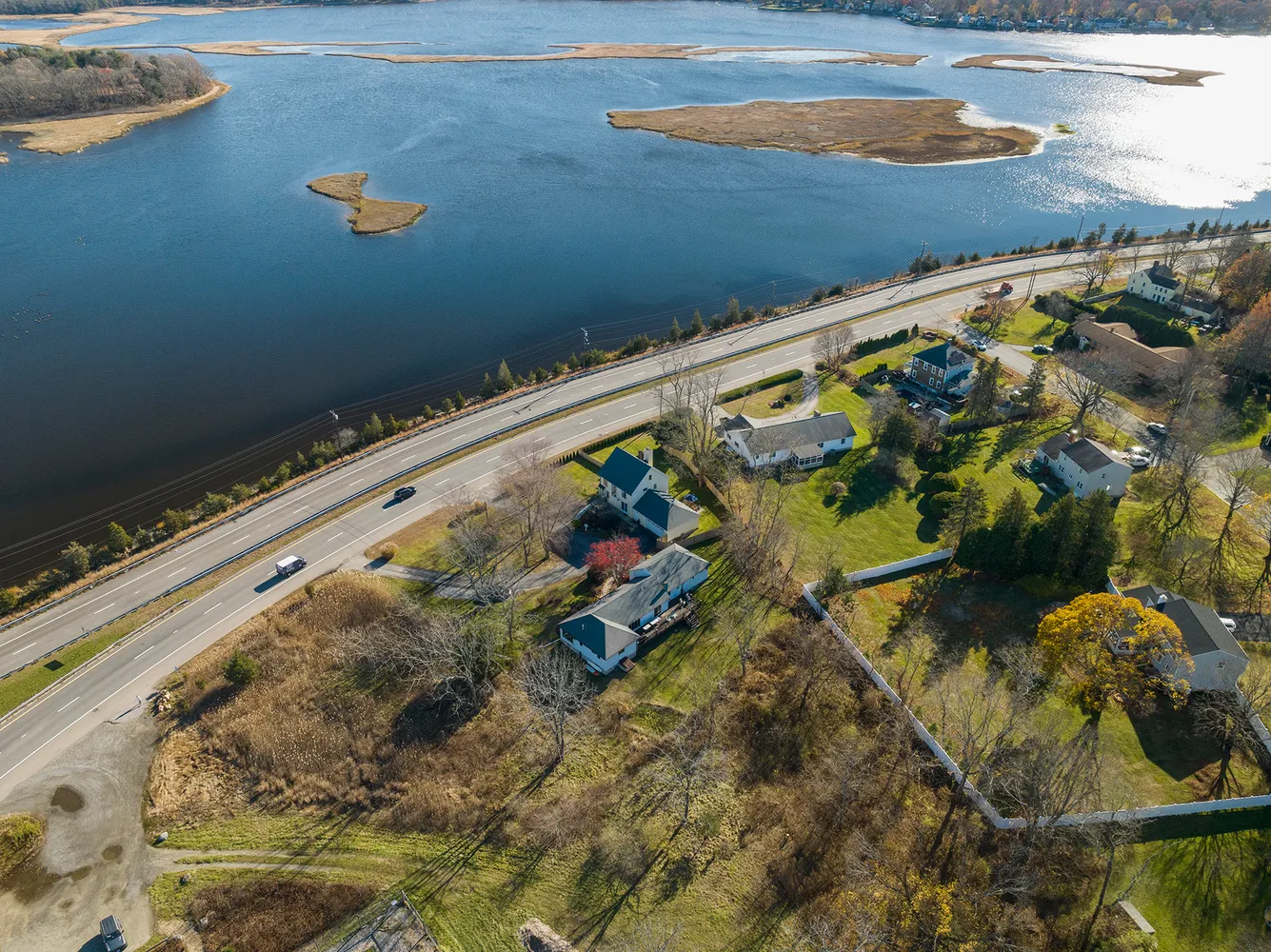 $639,000 | 1705 Wampanoag Trail, Barrington, RI 02806