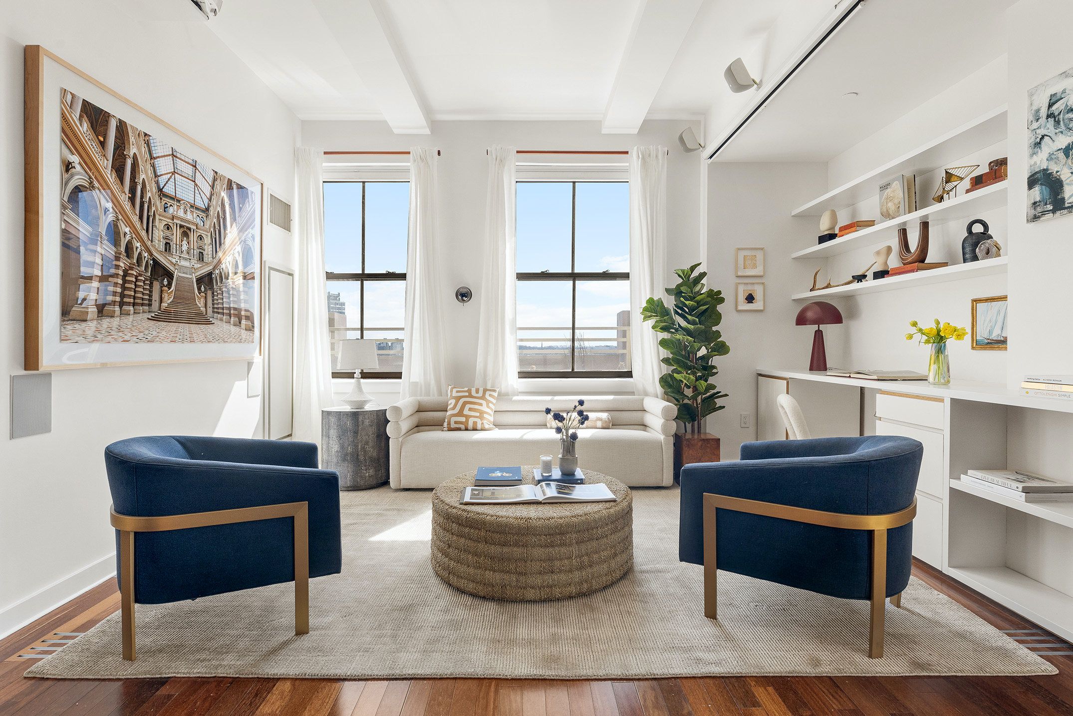 1 Hanson Place, Unit 21D Brooklyn, NY 11243 - Photo 4 of 26