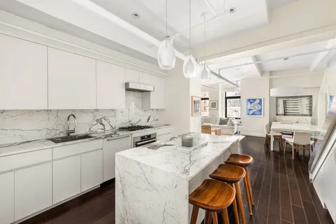 $2,895,000 | 14 East 4th Street, Unit 803 | NoHo