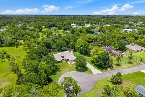 $1,199,000 | 4625 Hidden Lakes Place, Melbourne, FL 32934