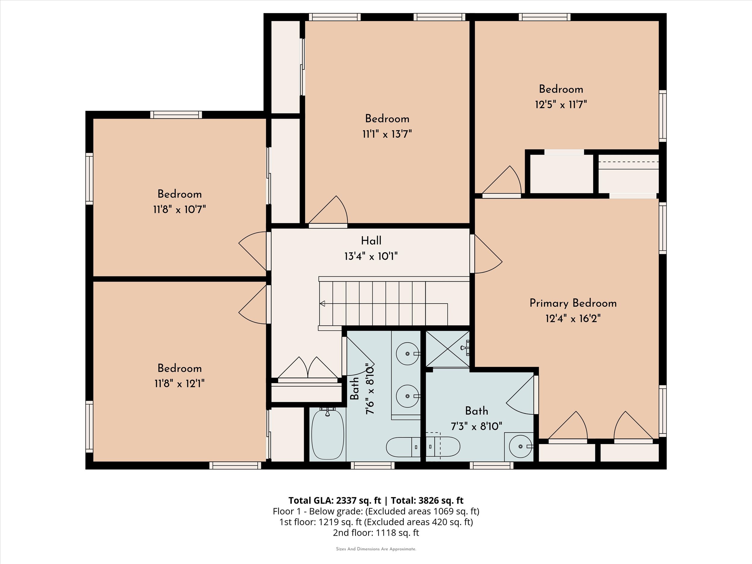 535 Bell Lane Ambler, PA 19002 - Photo 44 of 45
