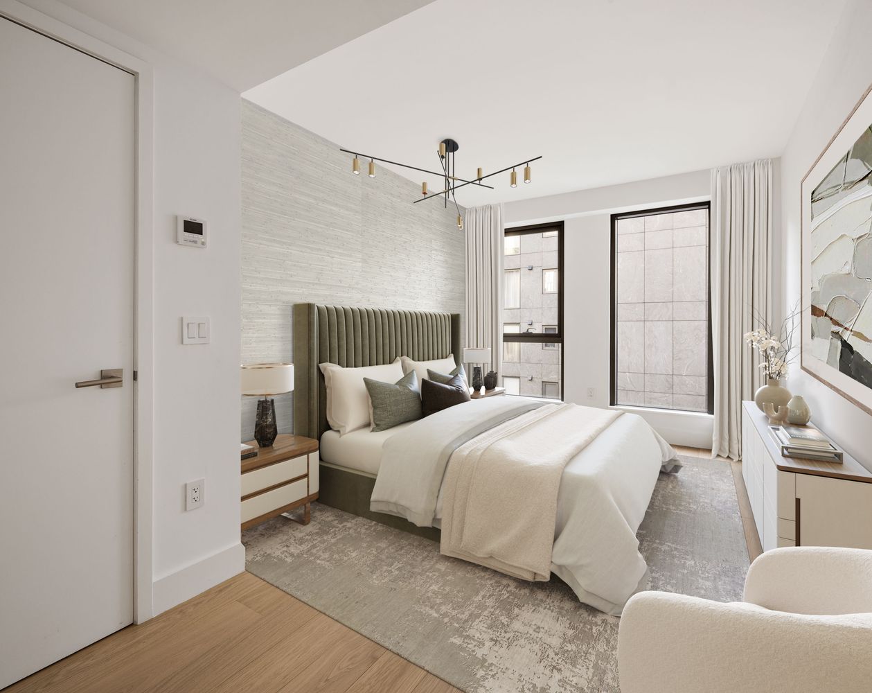 $3,200,000 | 142 West 19th Street, Unit PH | Chelsea