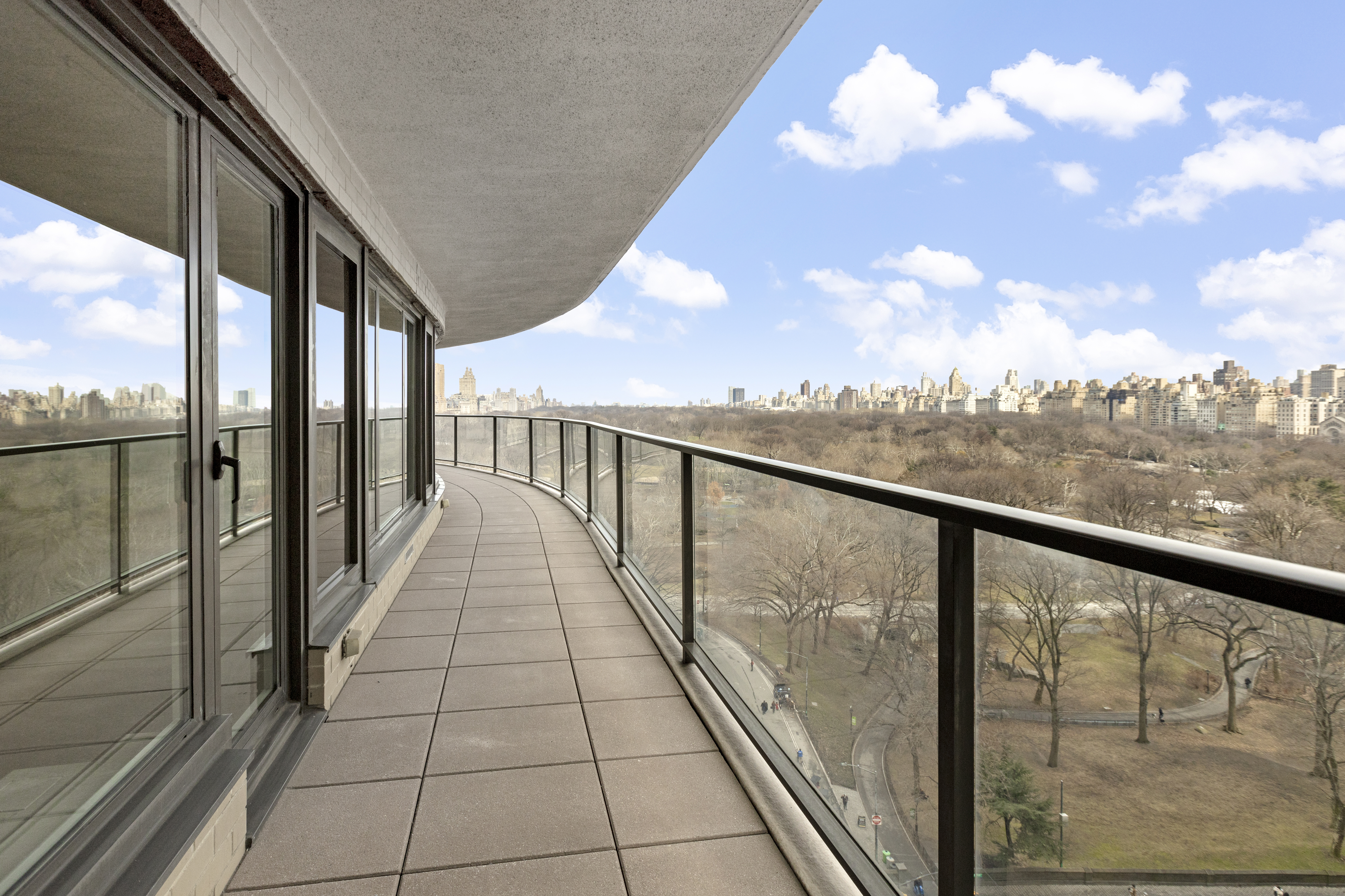 200 Central Park South, Unit 16B Manhattan, NY 10019 - Photo 12 of 15