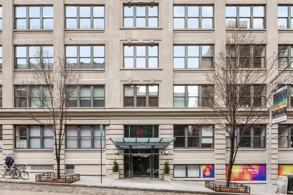 $8,000 | 70 Washington Street, Unit 4U | DUMBO