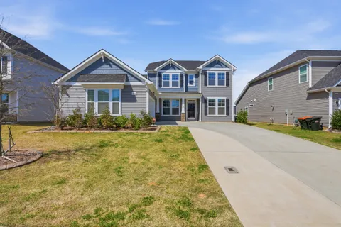 $545,000 | 5043 Baileys Run Drive, Rock Hill, SC 29732
