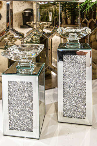 1203 Brick Church Pike Nashville, TN 37207 - Photo 11 of 44 a view of a living room with a fireplace