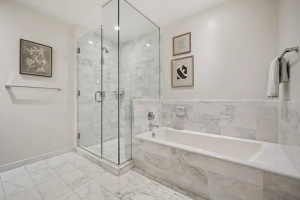 $2,250,000 | 580 Washington Street, Unit PH3, Boston, MA 02111