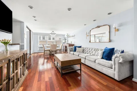 $1,750,000 | 3 Sheridan Square, Unit 2FG | West Village