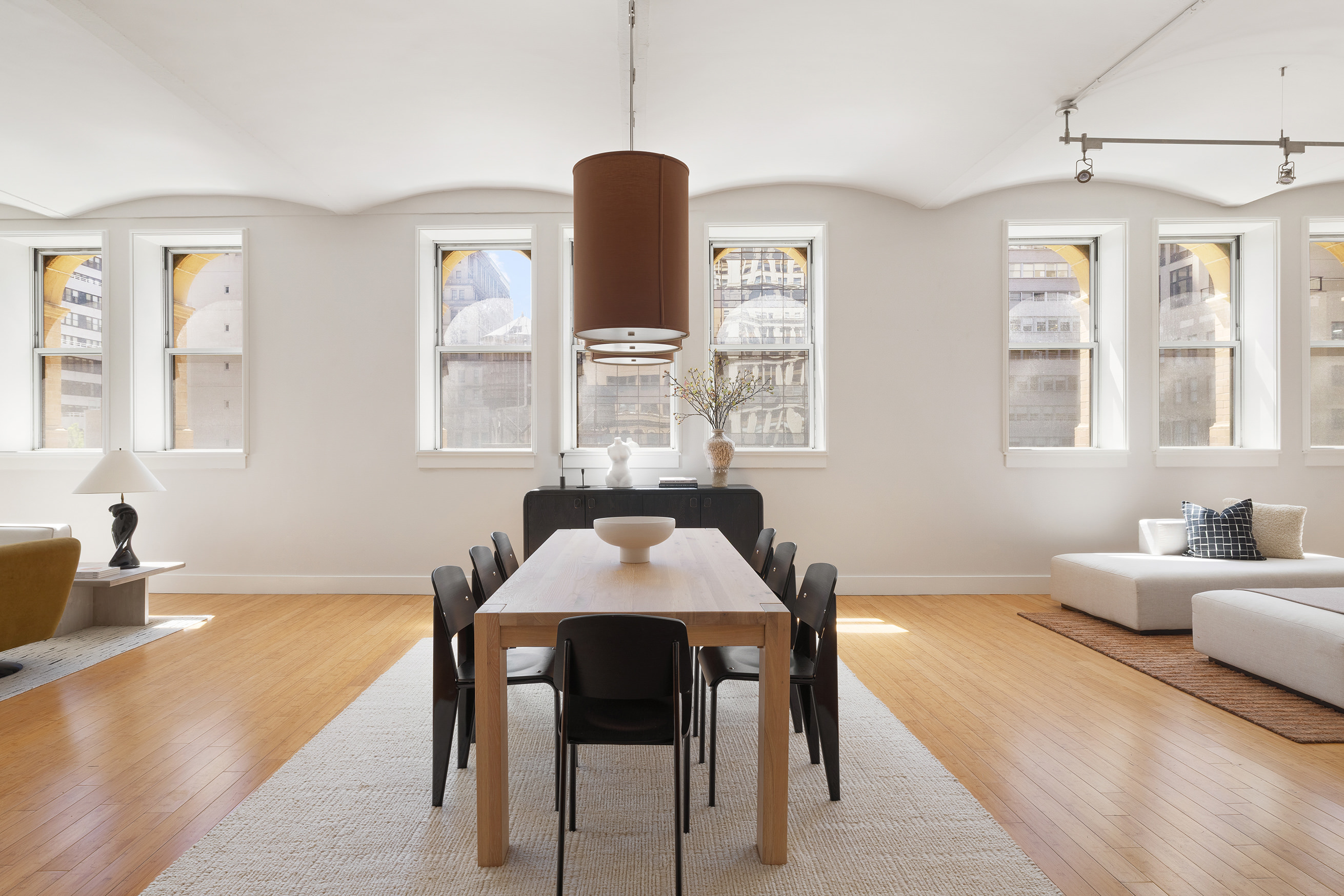 130 Fulton Street, Unit 9B Manhattan, NY 10038 - Photo 5 of 22 Gallery Image 5