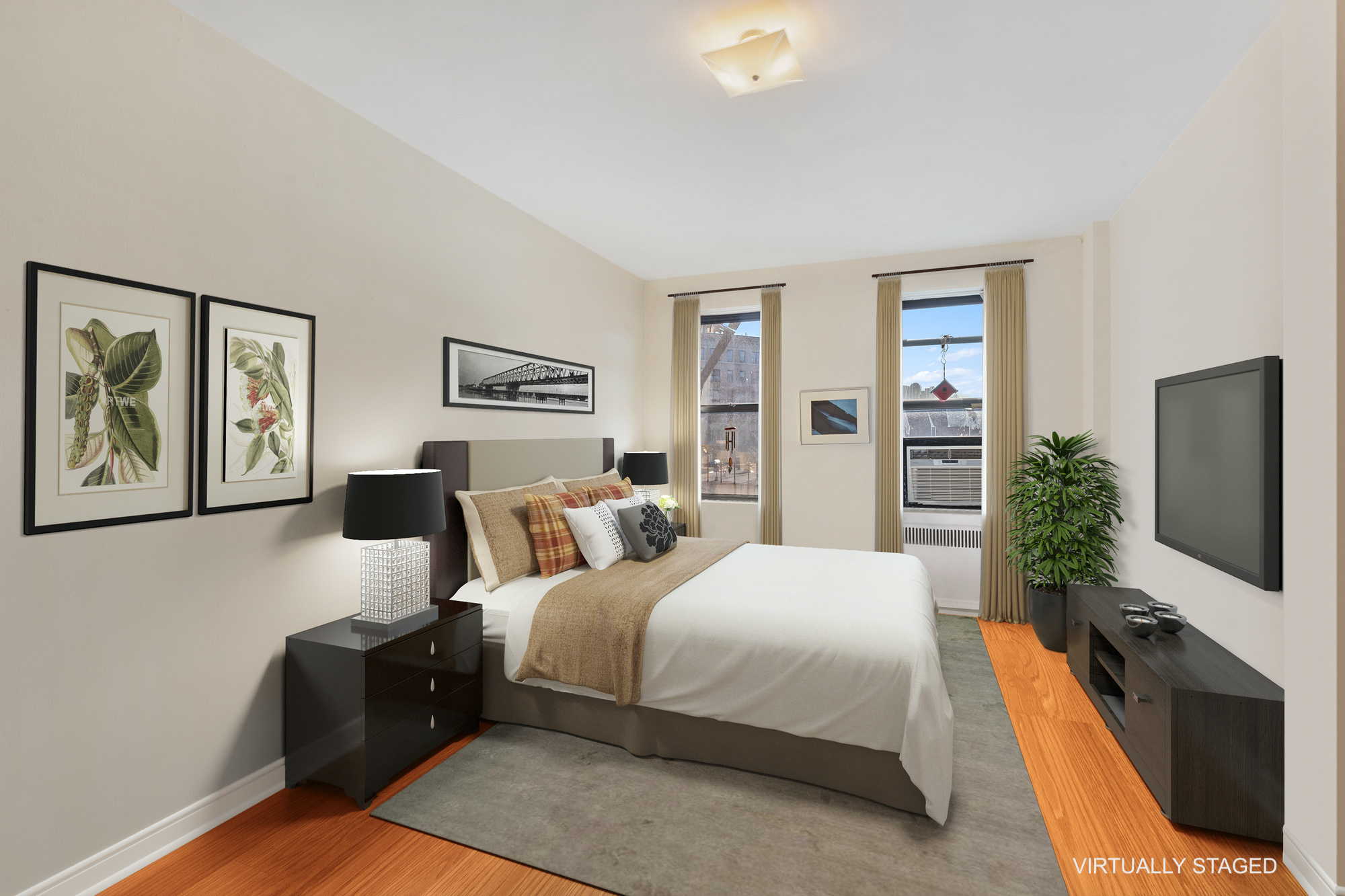 159-00 Riverside Drive West, Unit 6D/6E Manhattan, NY 10032 - Photo 11 of 22