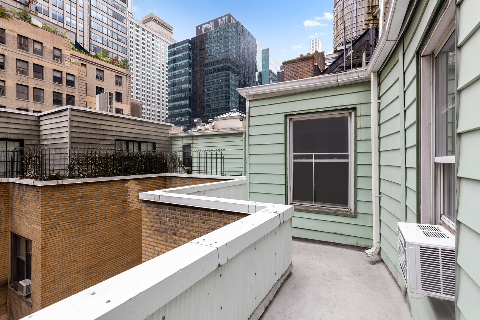 150 West 55th Street, Unit PHSW Manhattan, NY 10019 - Photo 17 of 19