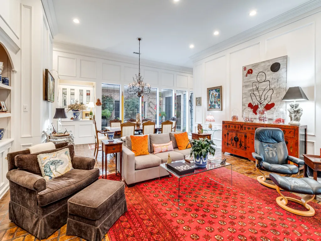 $1,200,000 | 5723 Overdowns Drive, Dallas, TX 75230