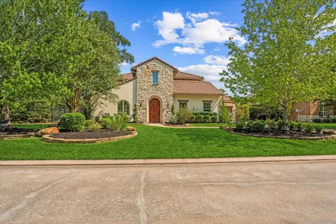$1,548,000 | Paloma Bend Place, Spring, TX 77389