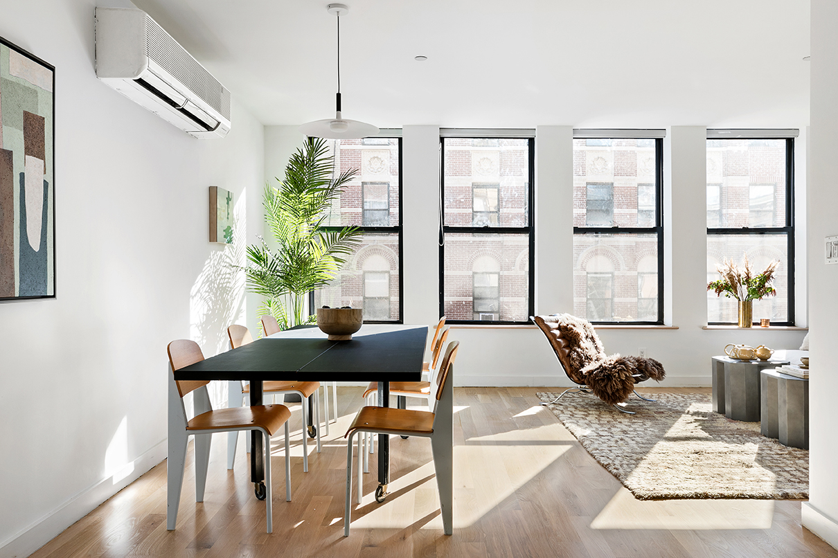 17 Orchard Street, Unit 4 Manhattan, NY 10002 - Photo 4 of 13